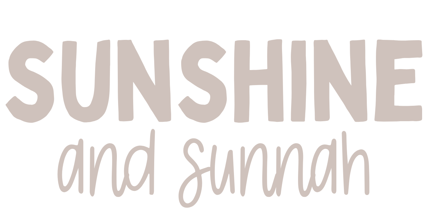 Sunshine_and_Sunnah