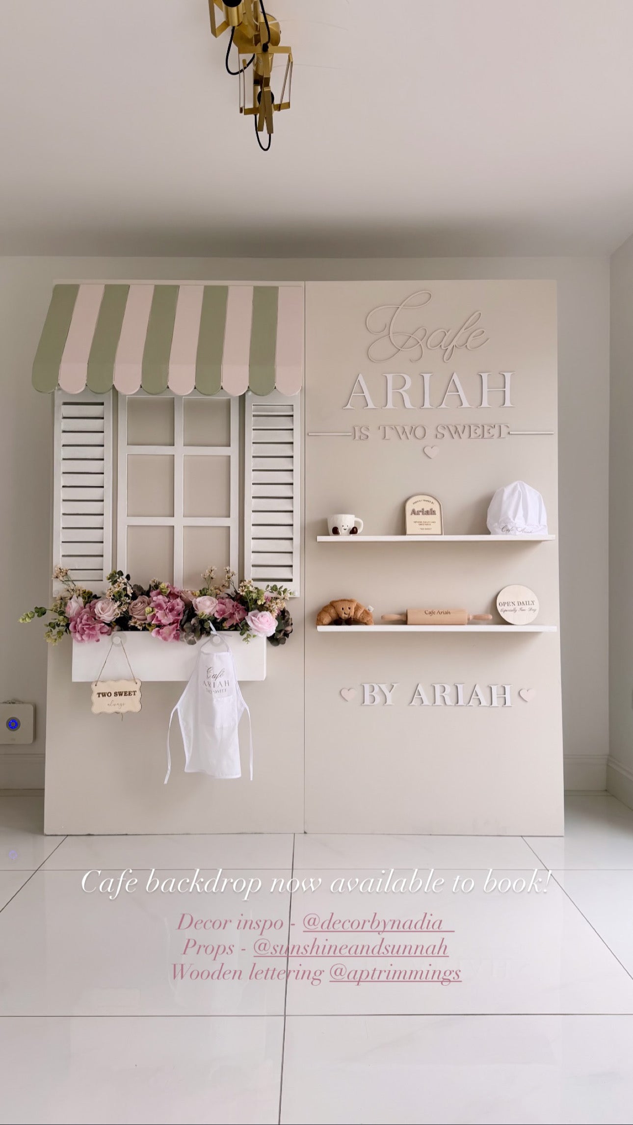 Two Sweet Bakery Bundle