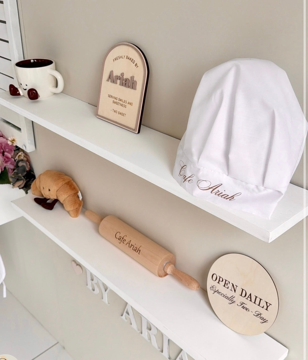 Two Sweet Bakery Bundle