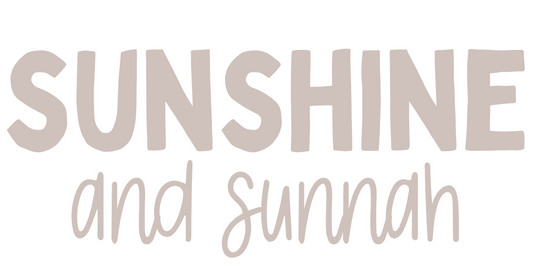 Sunshine_and_Sunnah